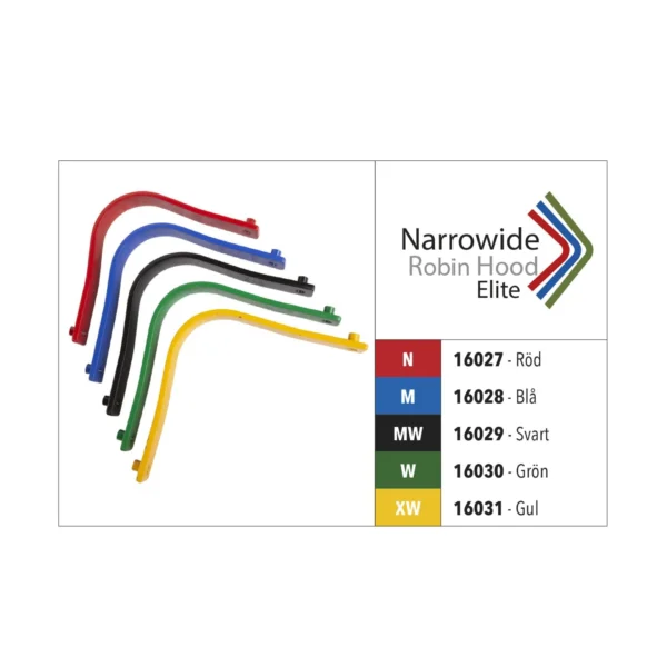 Narrowide robinhoodelite