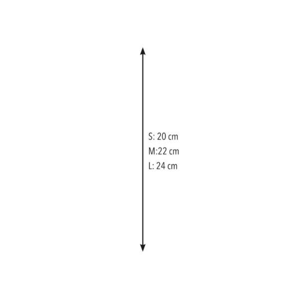 3311 size