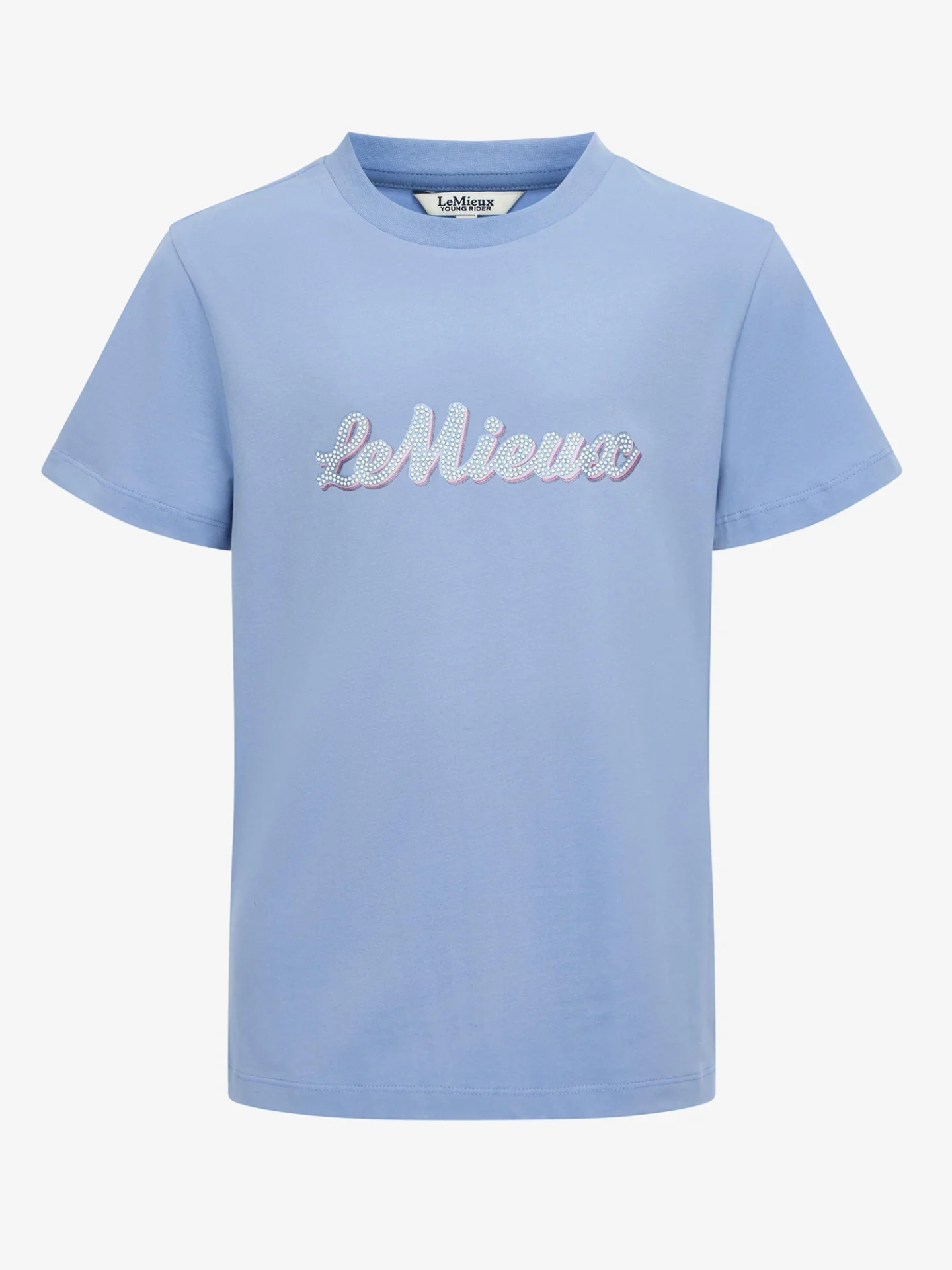 IT08485 product young rider arianna t shirt powder blue 01 copy 2000x